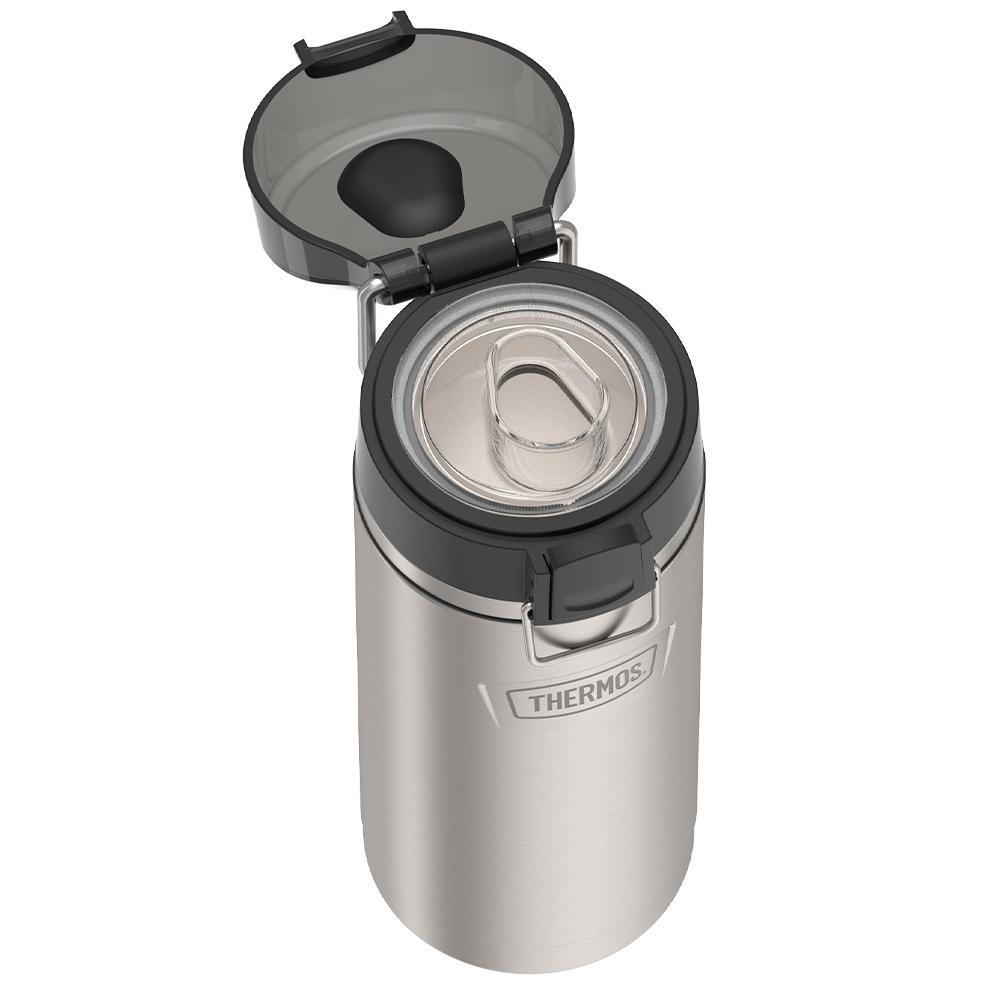 18oz ICON™ KIDS WATER BOTTLE WITH SPOUT LID、mySite、noshort