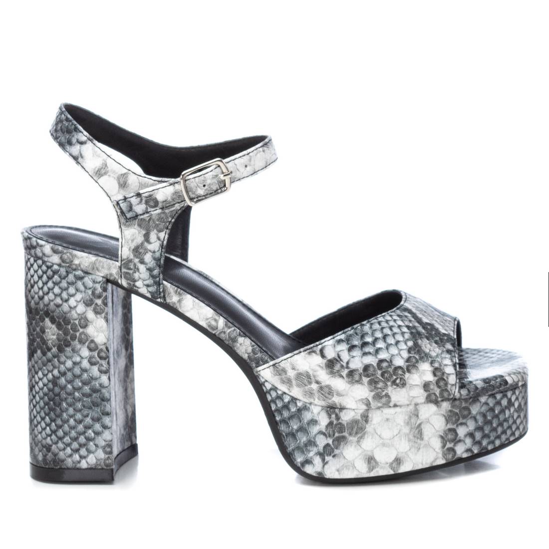 SANDALIA DE MUJER XTI 14116201、mySite、gtrtttuynbv