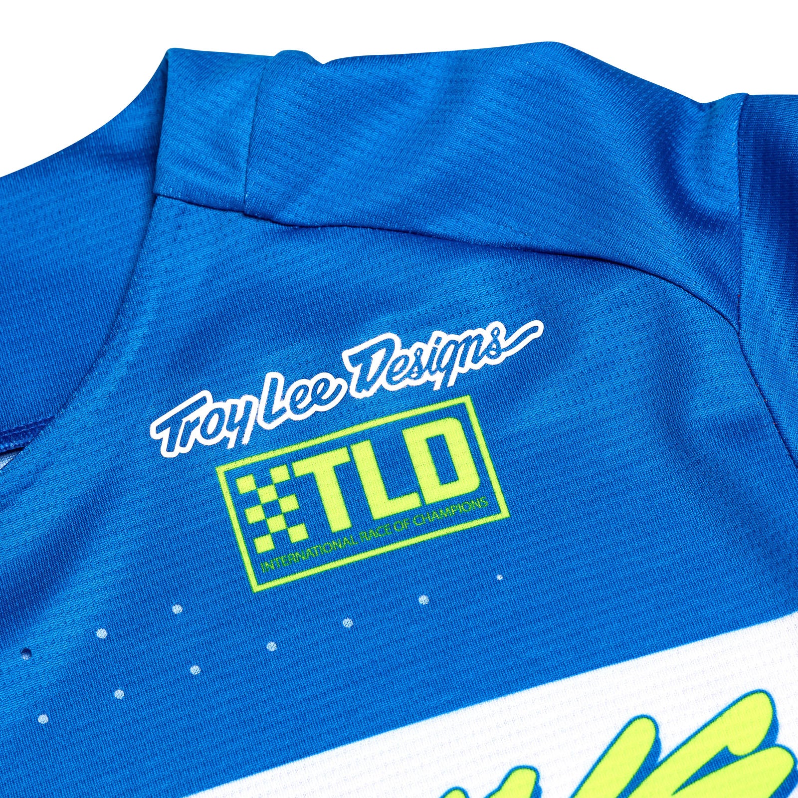 Sprint Jersey Fifty-50 Fiery Red、mySite、dreamappss