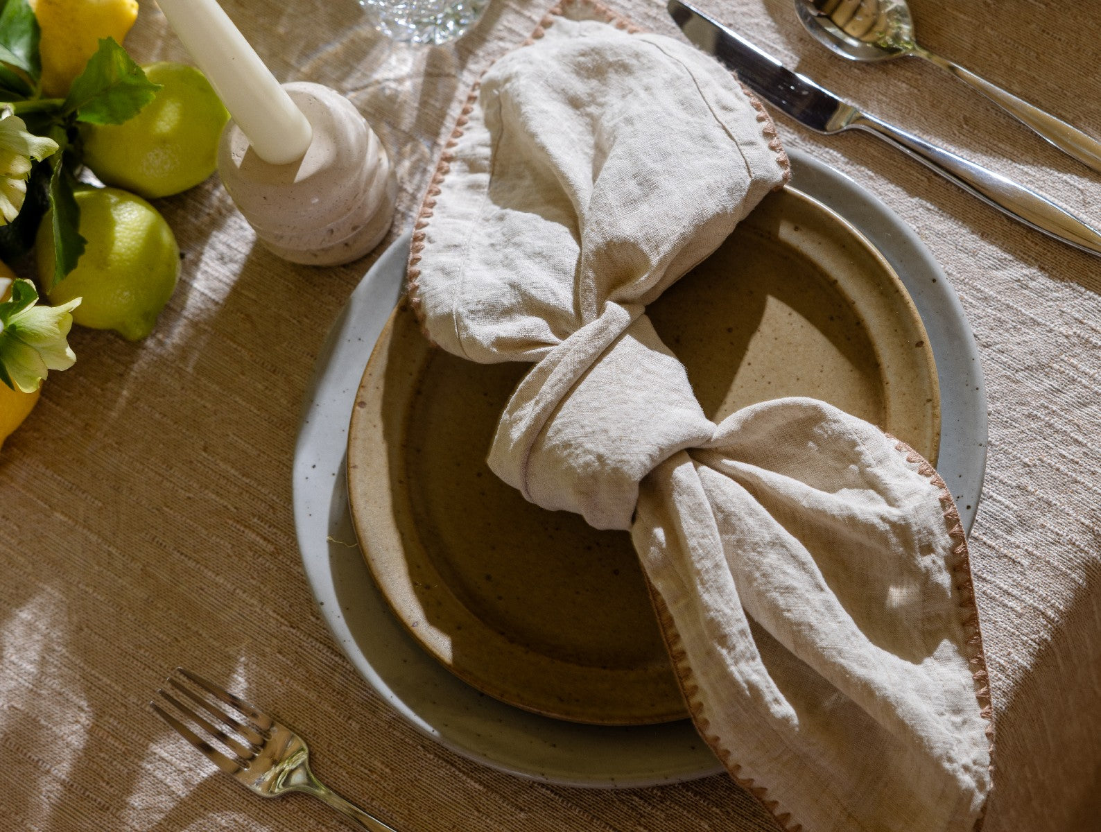  Sarah Kersten Studio Lunch Plate、mySite、sugarbowlscore