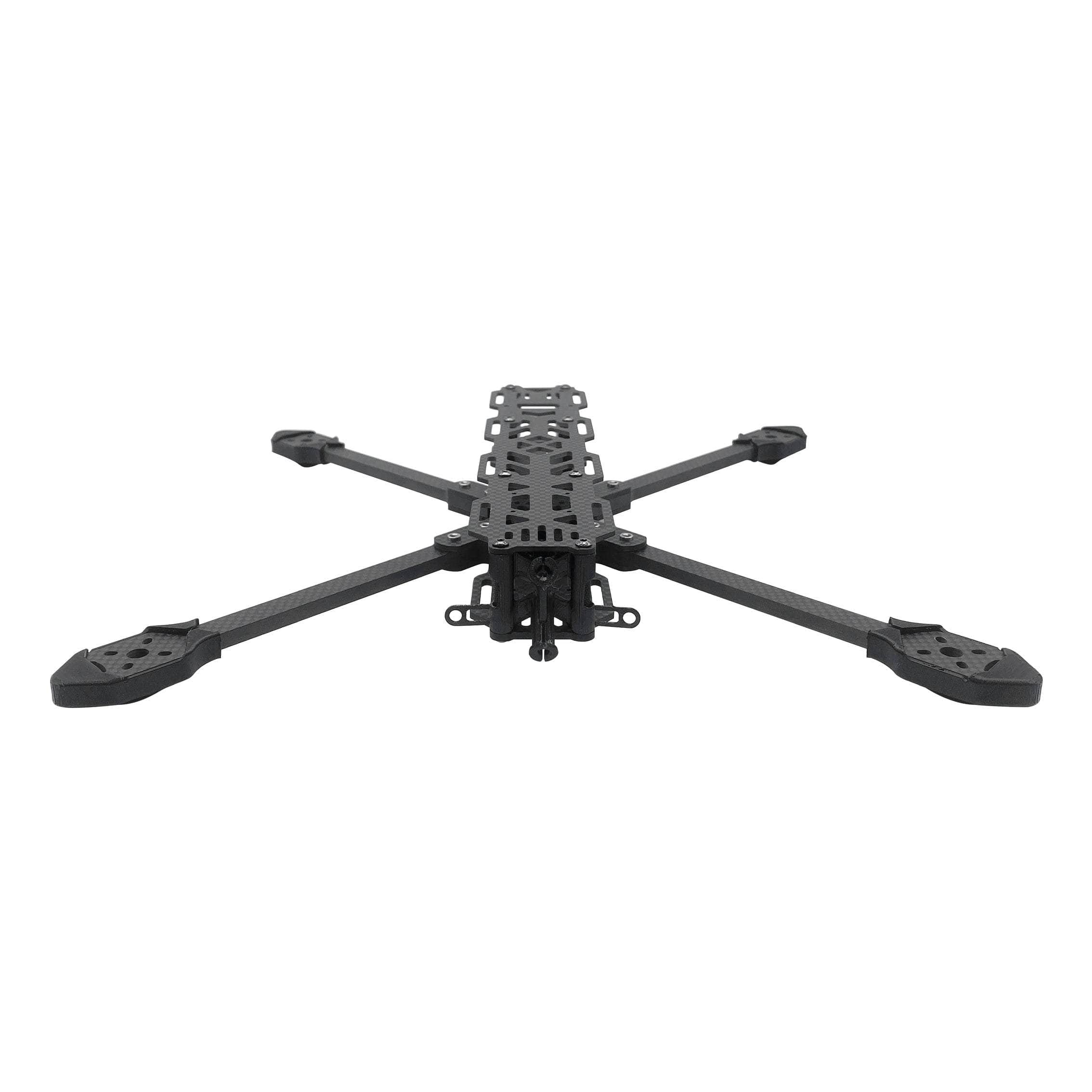  NewBeeDrone M-367 7inch True-X FPV Frame、mySite、merchandisen