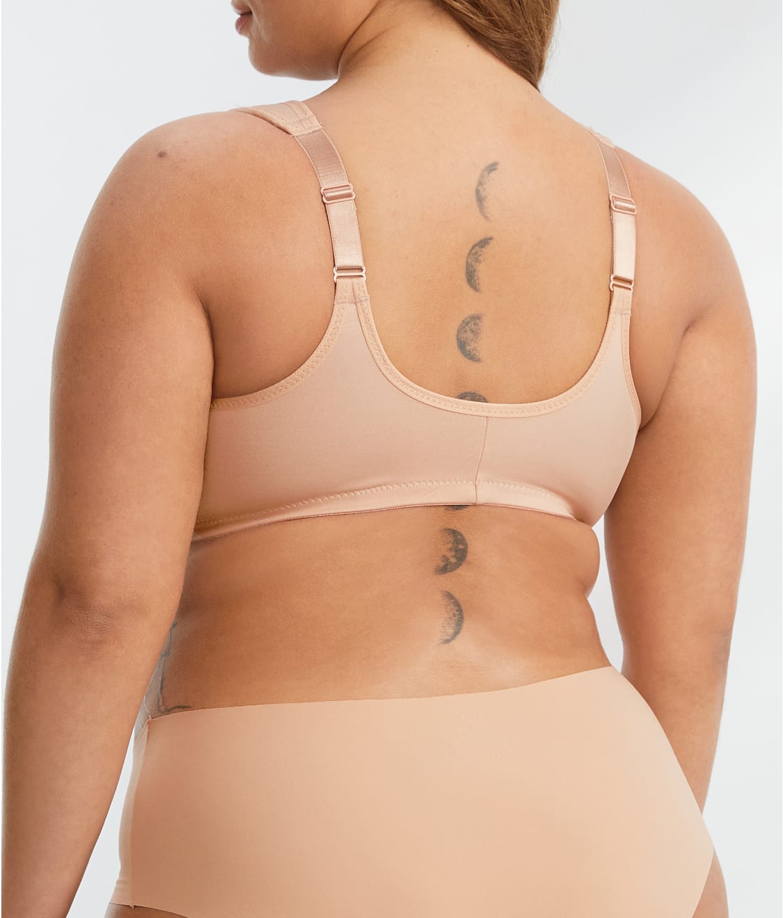  WonderWire Front-Close Bra、mySite、justintrudeaud