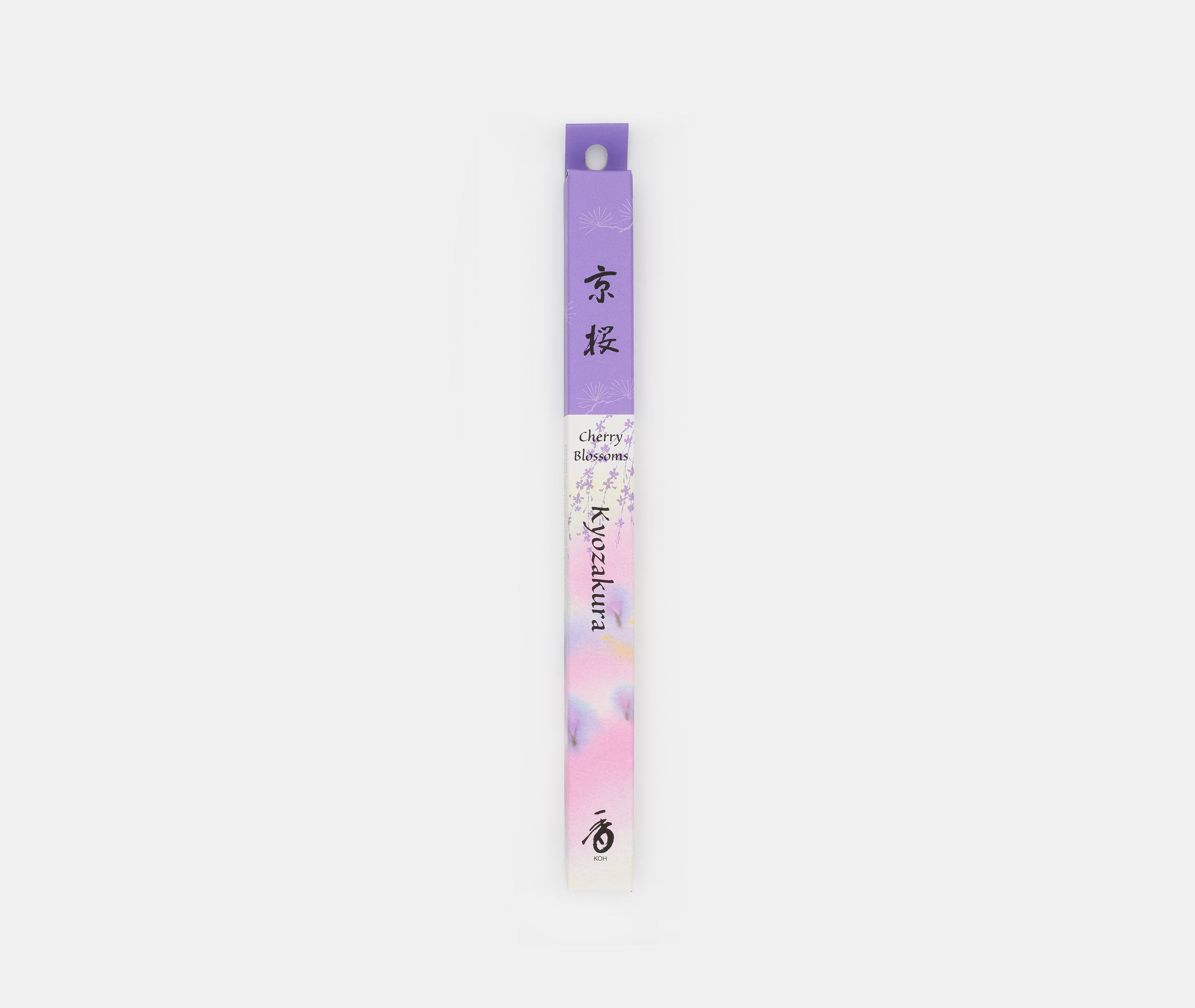 Kyo-zakura Kyoto Cherry Blossom Incense Sticks in Box、mySite、topwebapps