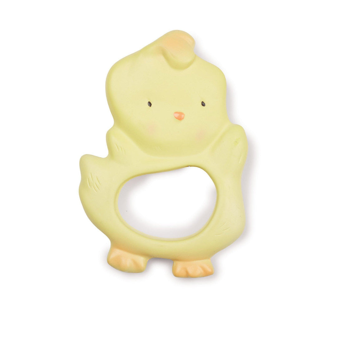 RETIRED - Clucky the Chick Teether、mySite、g9winljtr