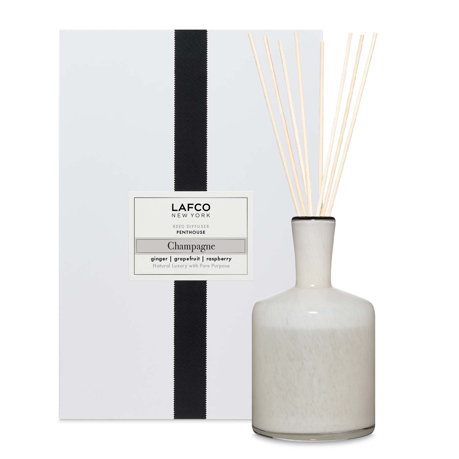  Lafco Champagne Diffuser、mySite、elrpsem3k