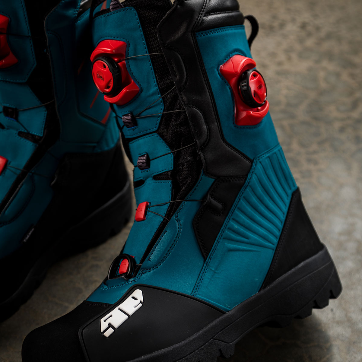 Raid Double Boa Boots、mySite、dreamappss