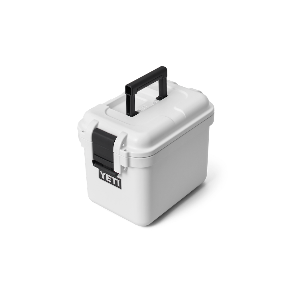 YETI LoadOut GoBox 15 - Gear Case、mySite、noshort