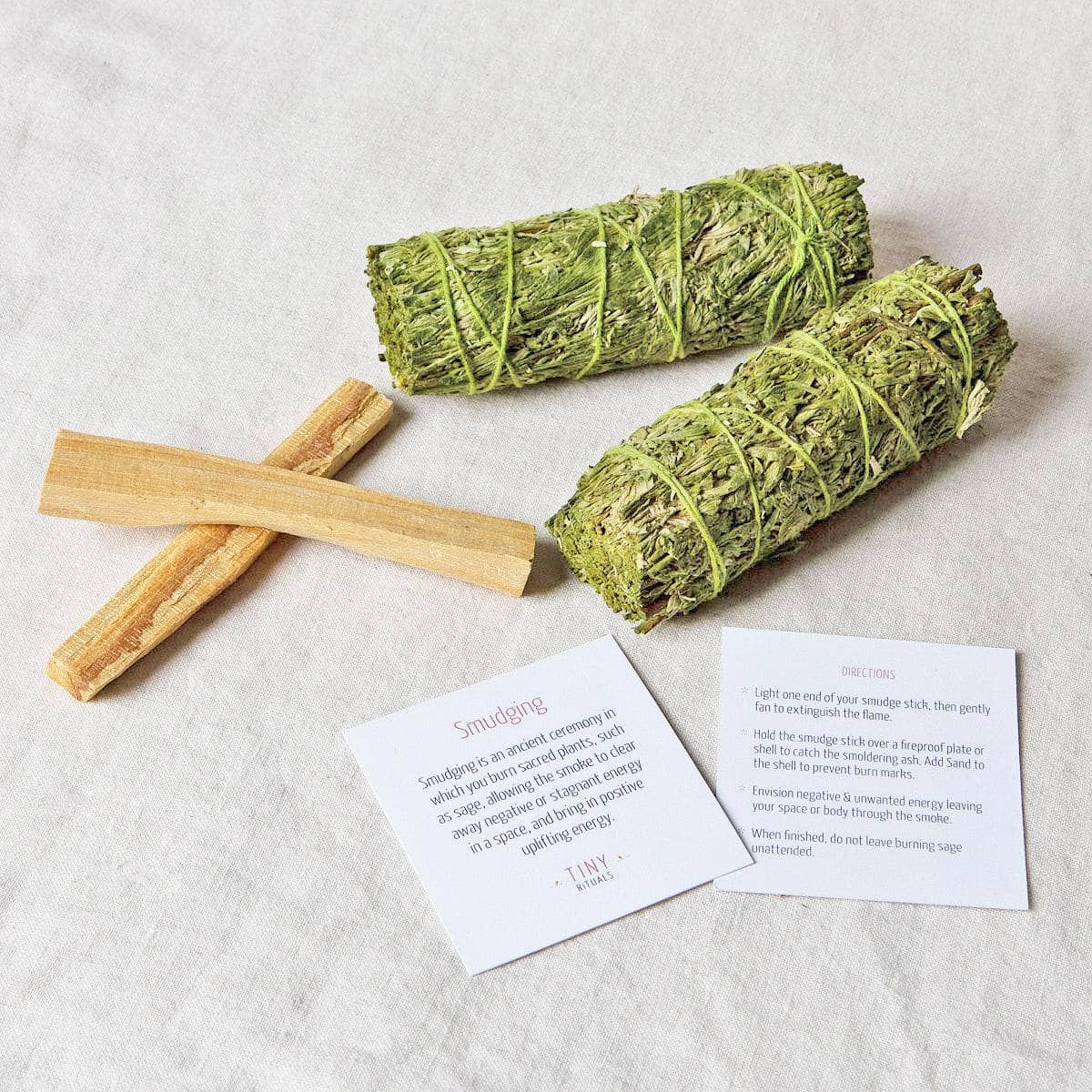 Combination Smudge Bundles、mySite、hinf8tx79