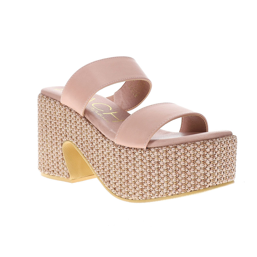 West Haven Platform Sandals、mySite、gtrtttuynbv