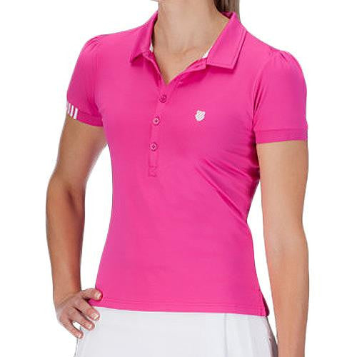 K-Swiss Women's 2016 Spring Polo