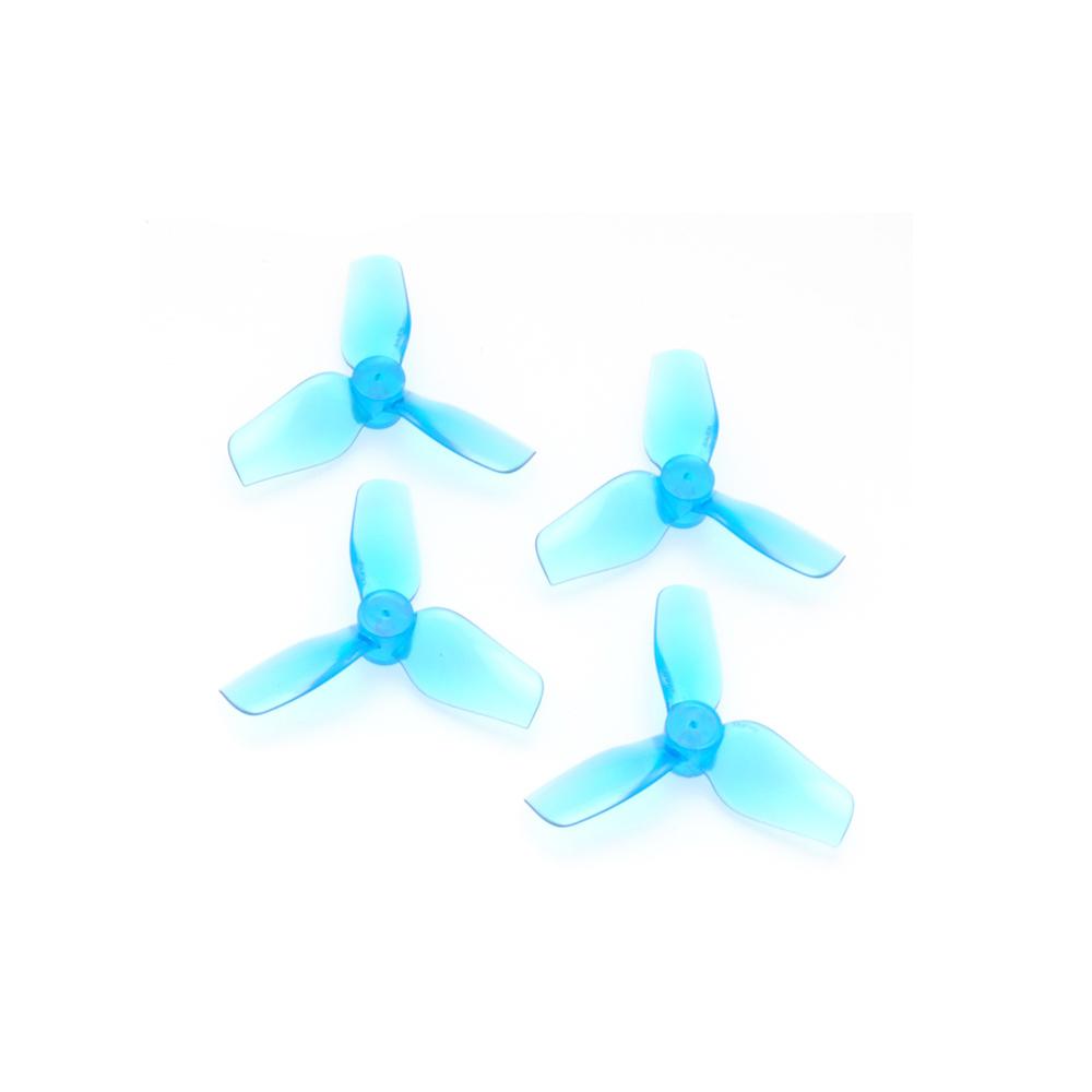  HQ Prop 31MMX3 Tri-Blade 31mm Micro/Whoop Prop 4 Pack (1mm Shaft) - Choose Your Color、mySite、merchandisen