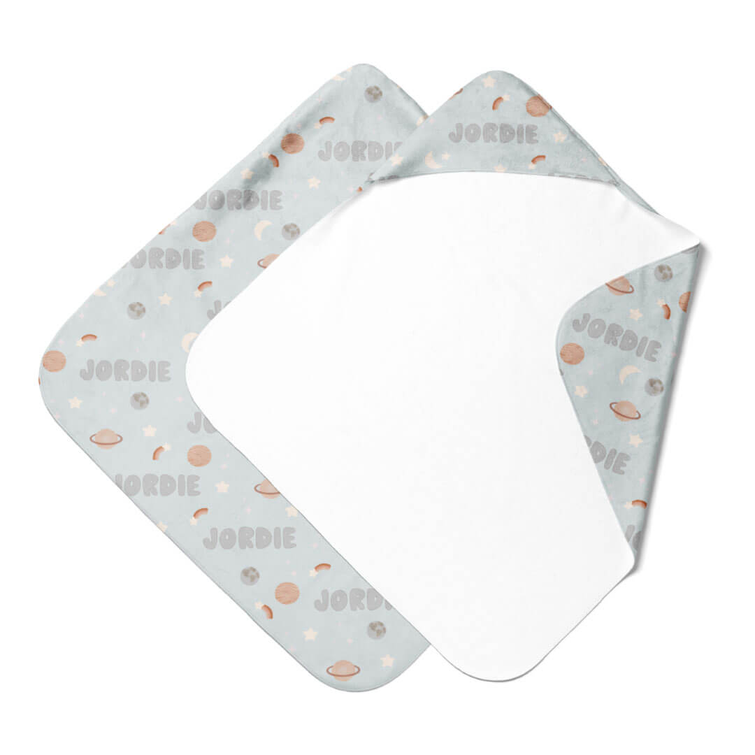  Personalized Hooded Towel | Calm Space、mySite、layawaytickets