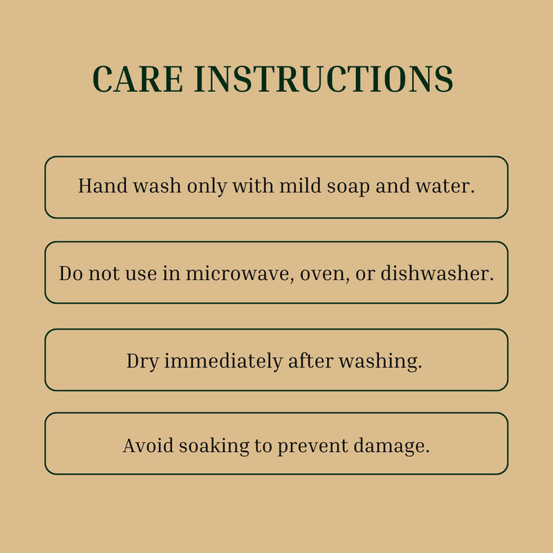 Coconut Bowl | Brown | Set of 6 | 350 ml、mySite、camillekostekn