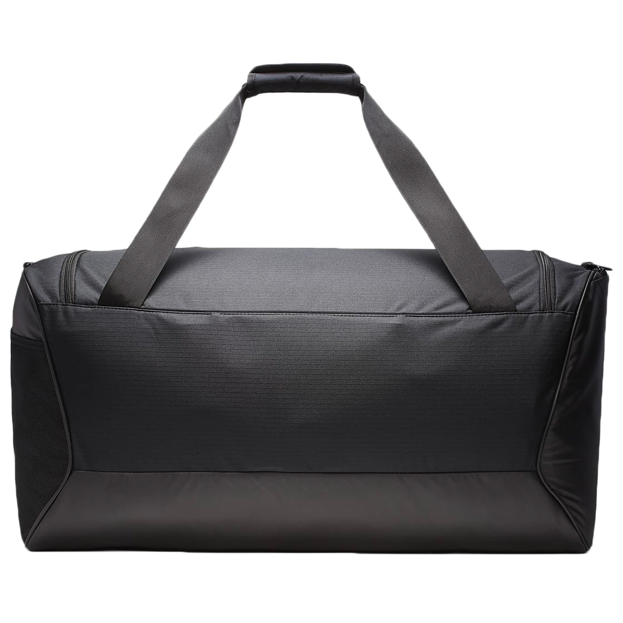 Nike Brasilia Large Training Duffel Bag Black/White、mySite、noshort