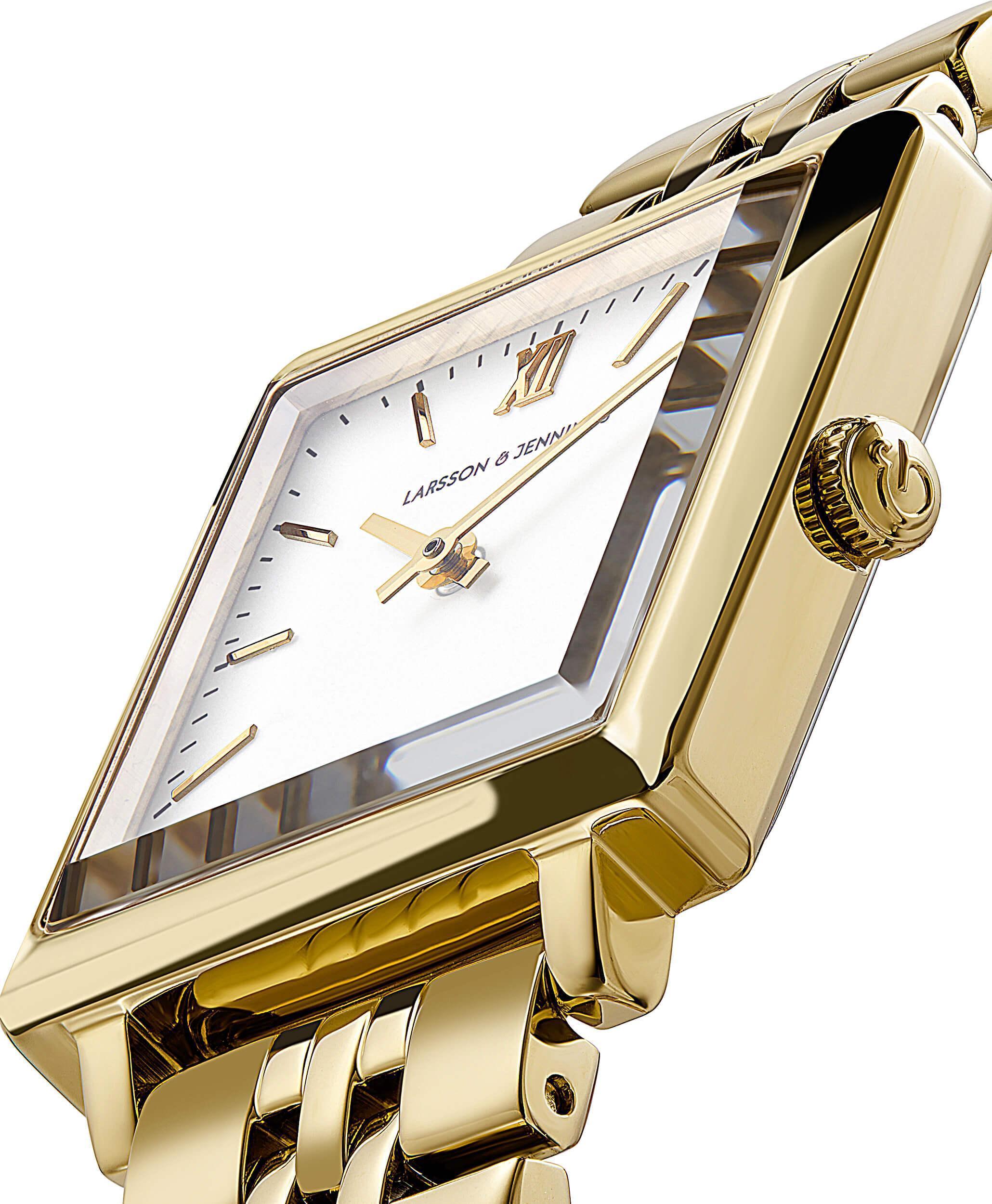  Norse Link 34mm Gold