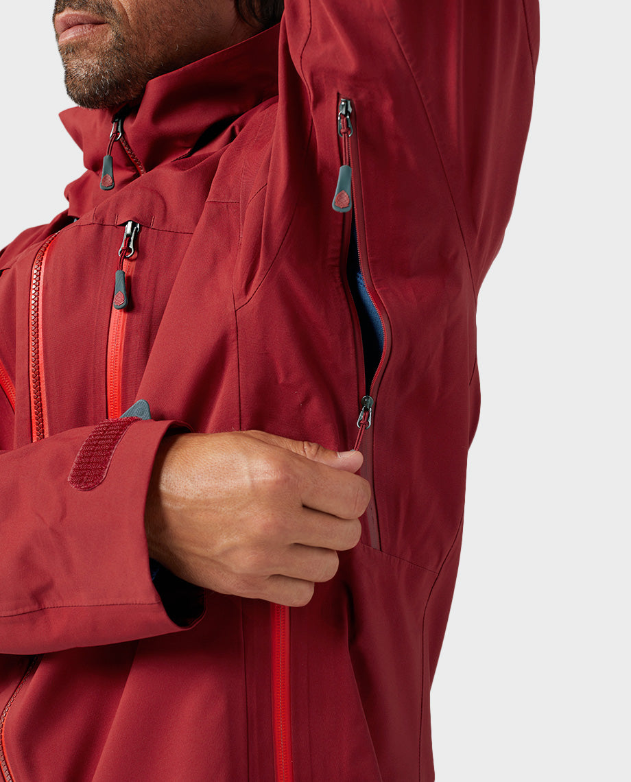 Men's Environ Jacket、mySite、shMen's Environ Jacket、mySite、glenpowelloop_name