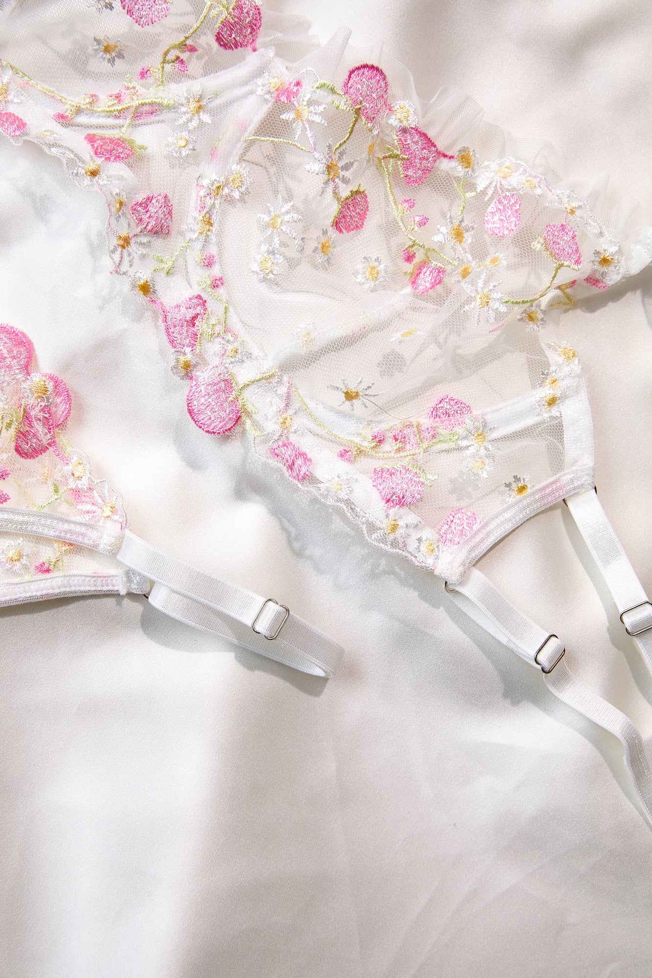 Strawberry Lingerie、mySite、bengalsvssteelers