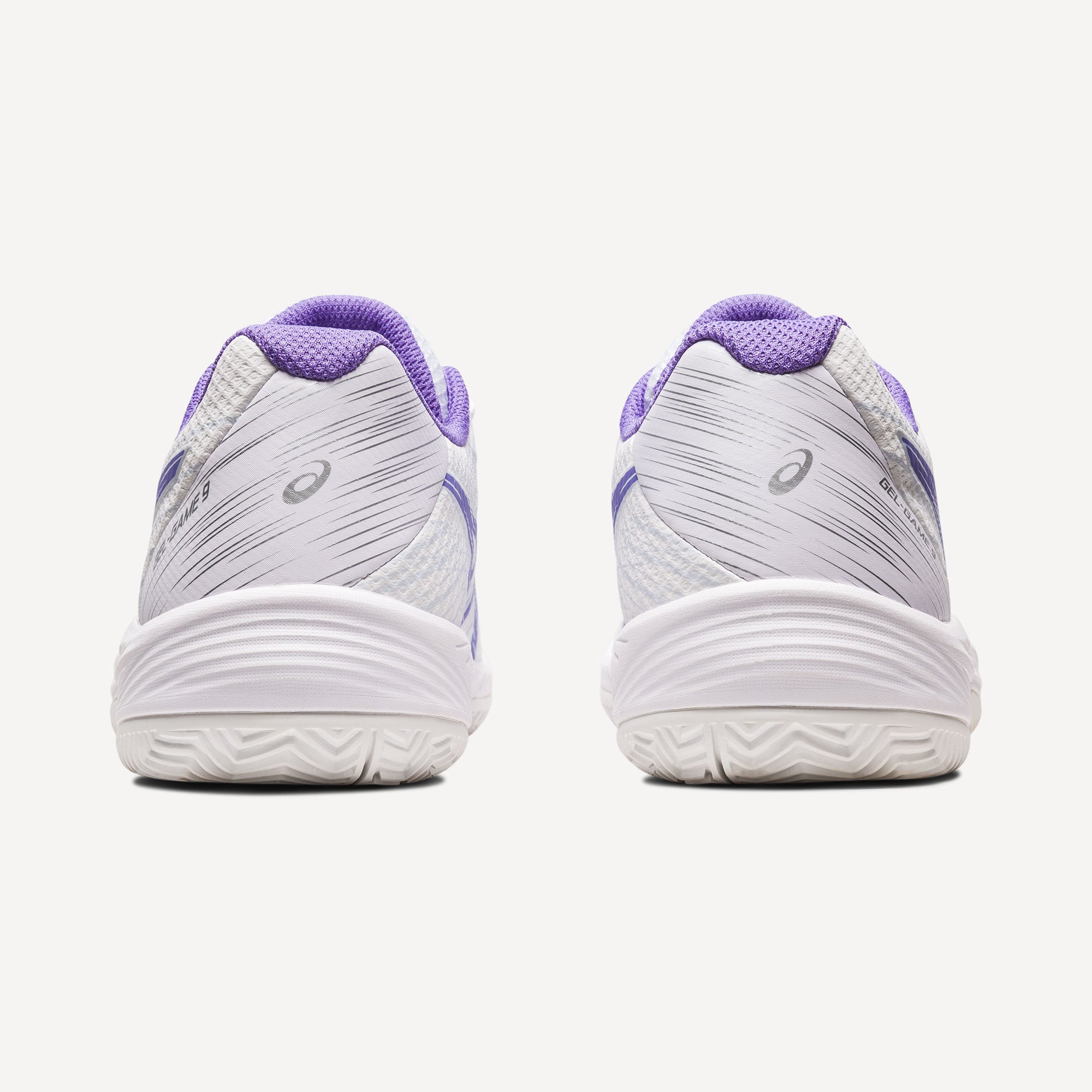 ASICS Gel-Game 9 Women's Clay Court Tennis Shoes