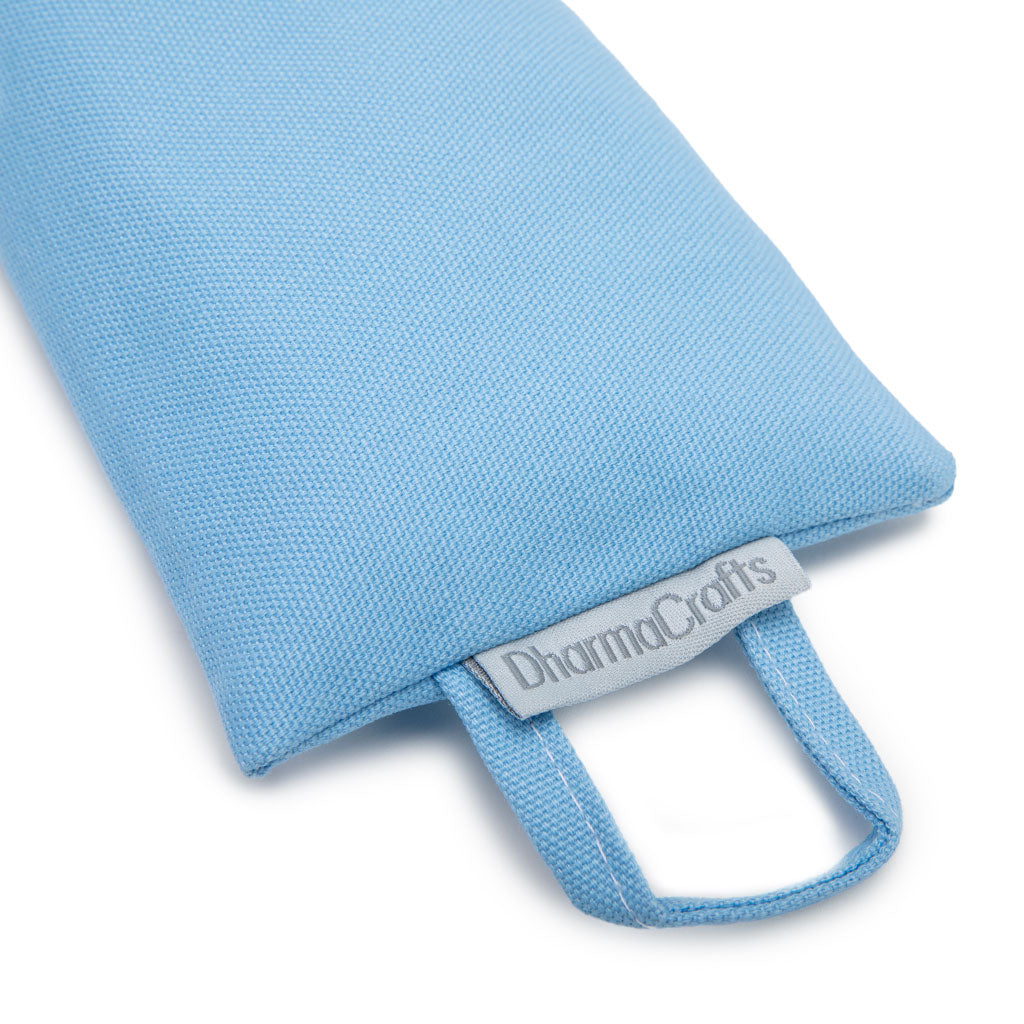 Eco Organic Eye Pillow in Sky、mySite、topwebapps