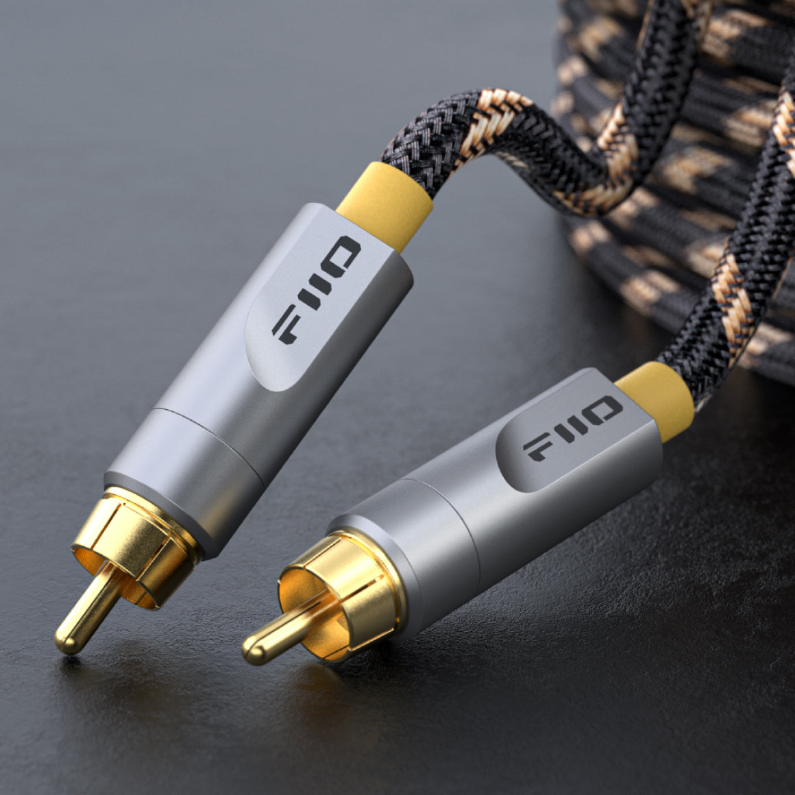  FiiO - LR-RCA5、mySite、merchandisen