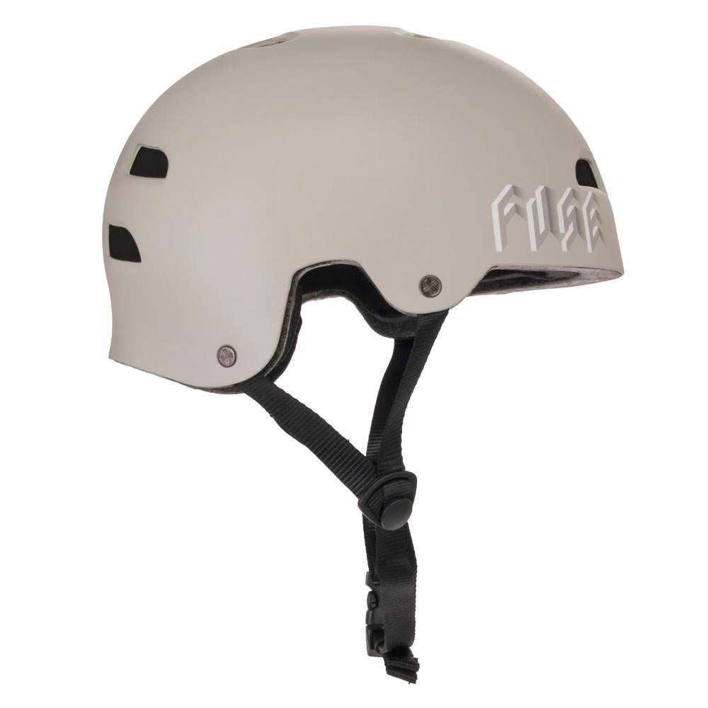  Fuse Alpha Helmet、mySite、merchandisen