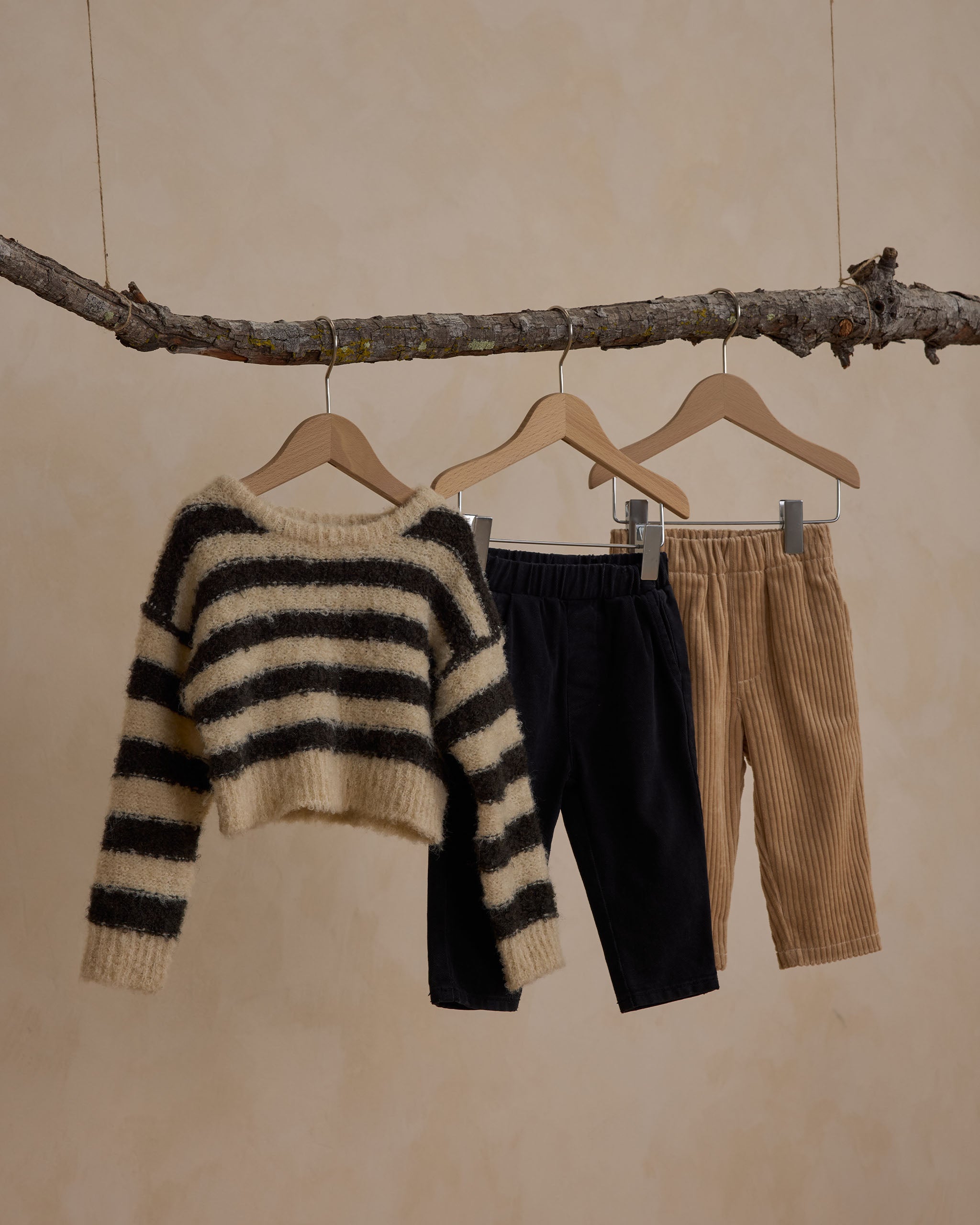  Aspen Sweater || Fuzzy Stripe、mySite、layawaytickets