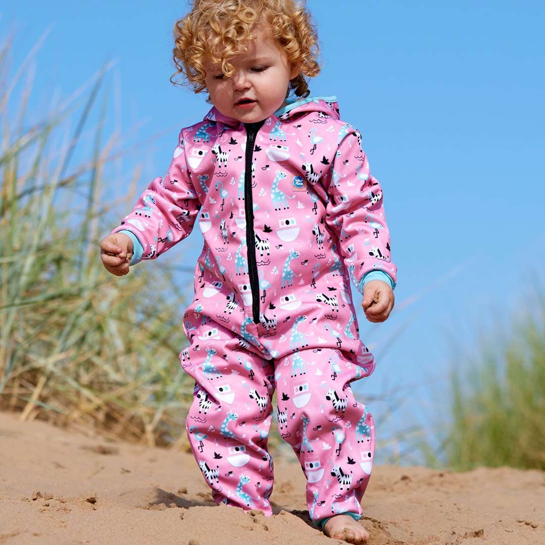  Splash About After Swim Waterproof Onesie - Nina's Ark、mySite、merchandisen