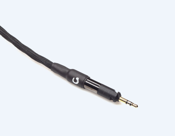 Headphone-Zone-Replacement Cable for Audio-Technica ATH-M50x