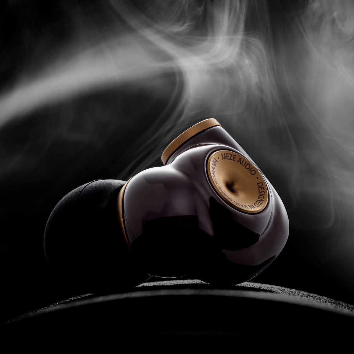  Meze - ADVAR、mySite、merchandisen