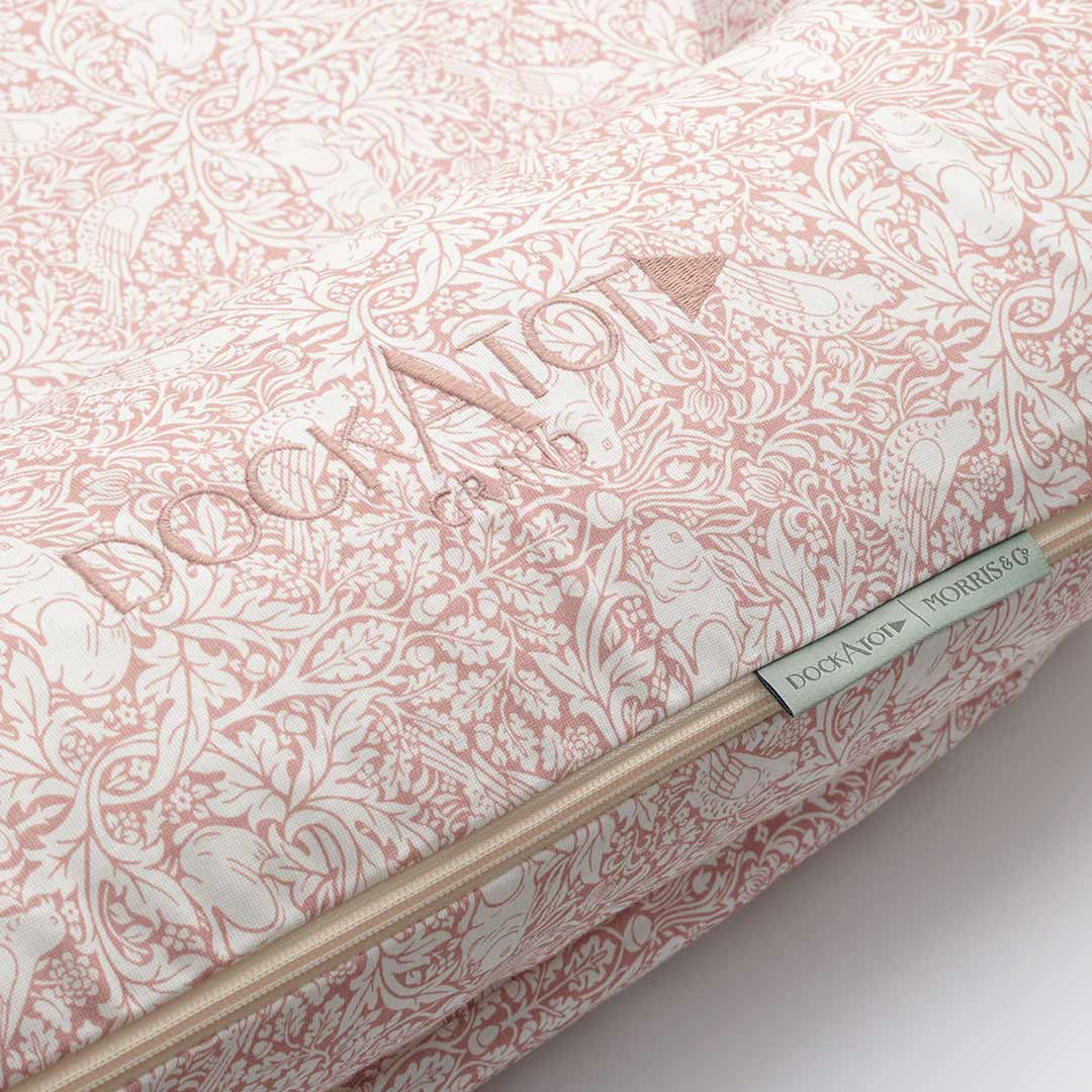  DockATot Grand Cover - Brer Rabbit、mySite、merchandisen