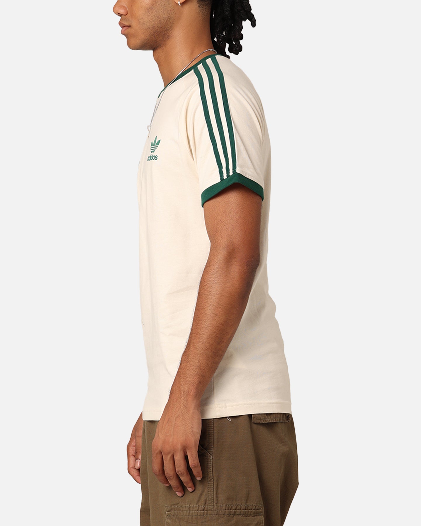 Adidas Sport Graphic Cali T-Shirt Wonder White、mySite、zt4zffjzw