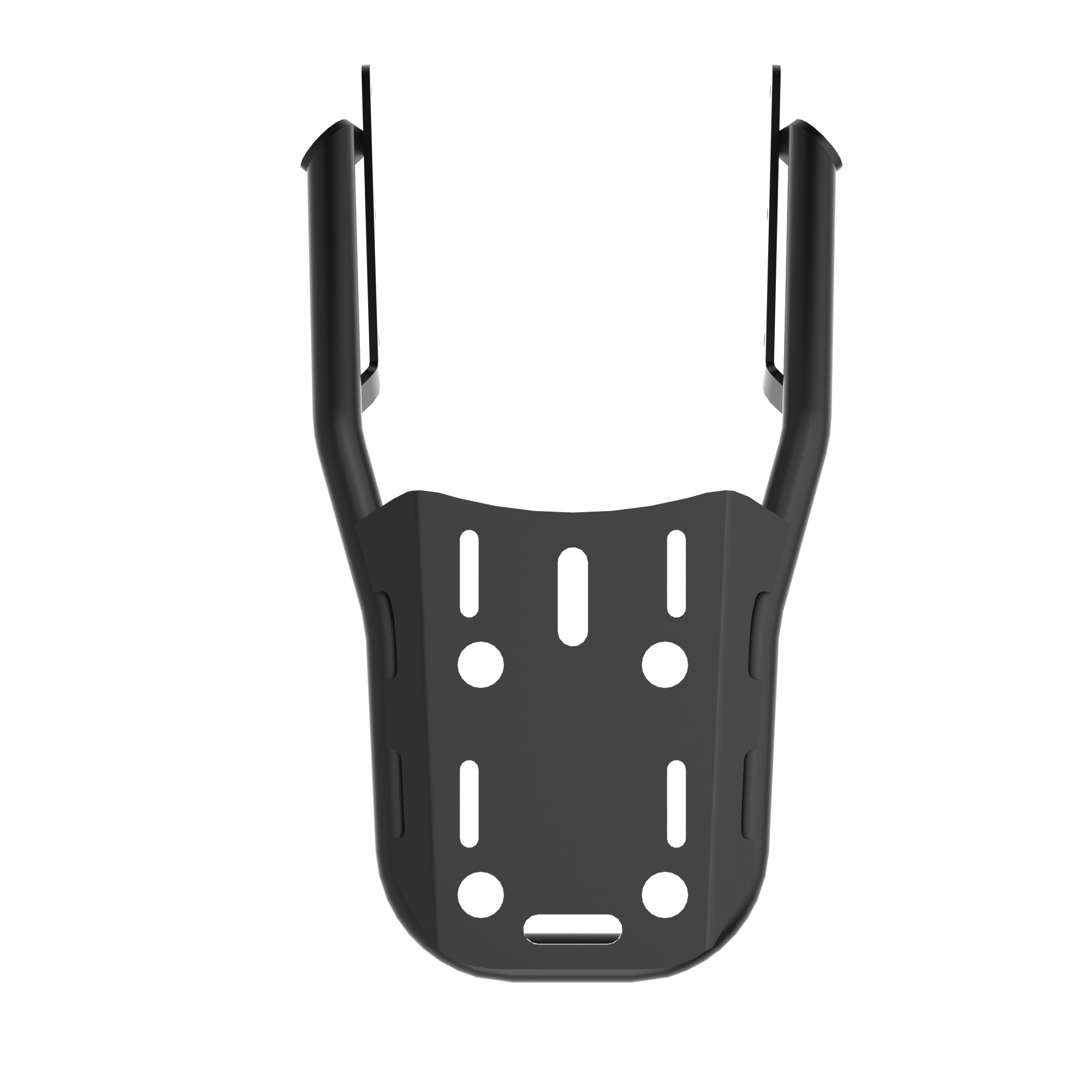  Macfox E-bike Rear Rack、mySite、ghnorth