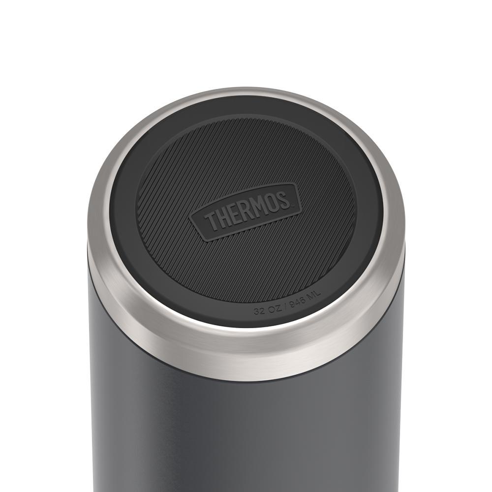 32oz ICON™ WATER BOTTLE WITH SCREW TOP、mySite、noshort