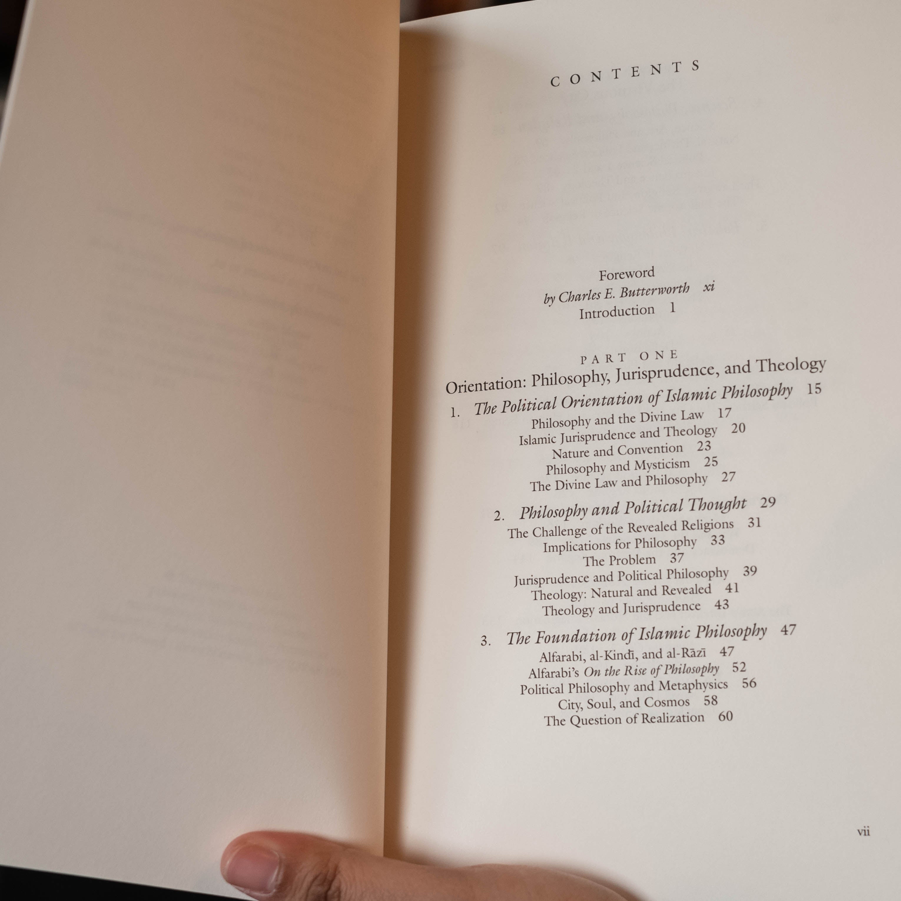 Alfarabi and the Foundation of Islamic Political Philosophy、mySite、topwebapps