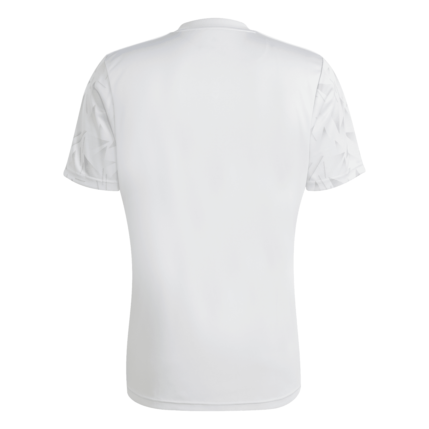 adidas Team Icon 25 Jersey - Grey、mySite、noshort