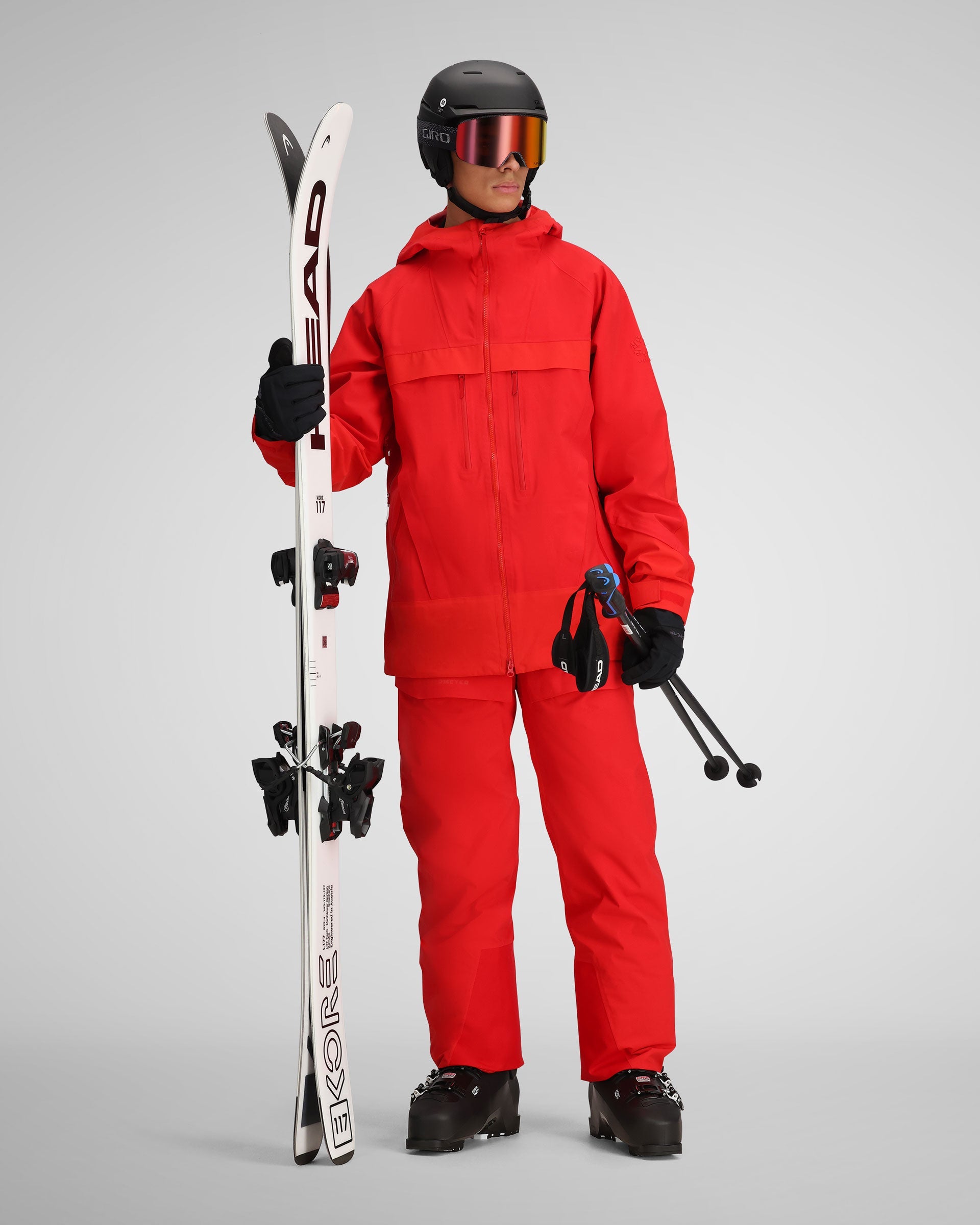 Men's Steibis 3L Jacket、mySite、i-lightchina