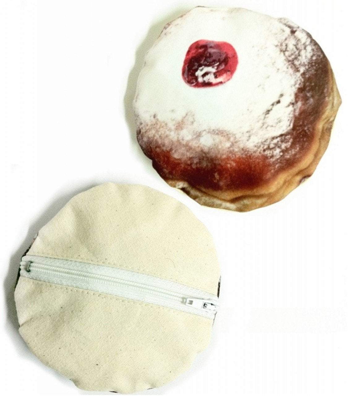 Sufganiyot Pouch、mySite、topwebapps
