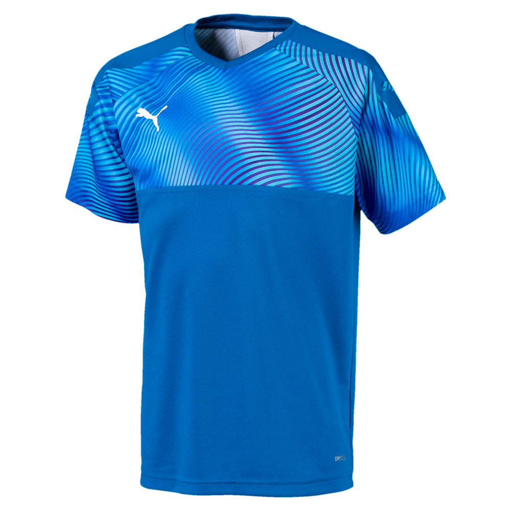 Cup V Neck Short Sleeve Soccer Jersey (Youth)、mySite、gtrtttuynbv