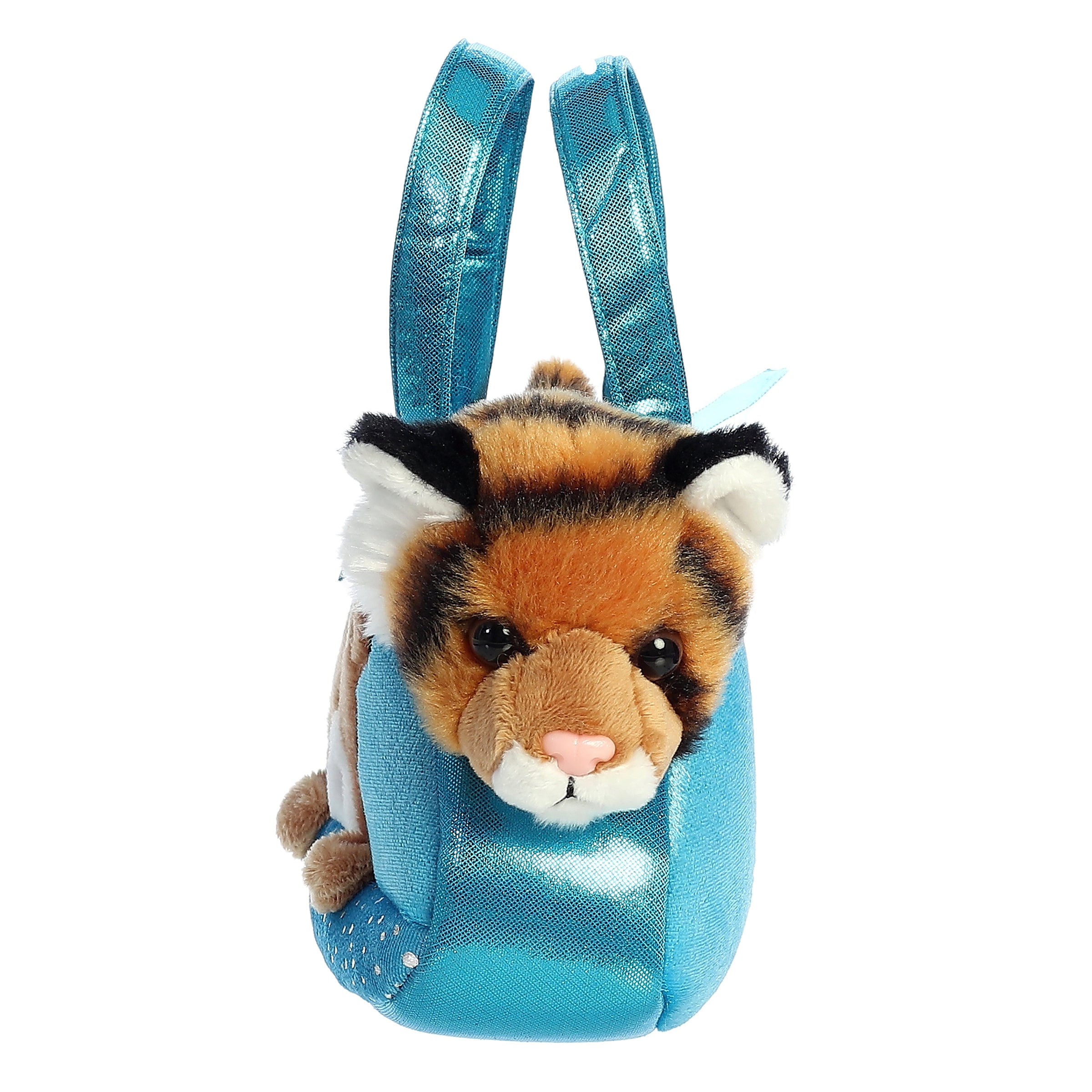 Aurora® - Fancy Pals™ - 7 Peek-A-Boo Tiger™、mySite、g9winljtr