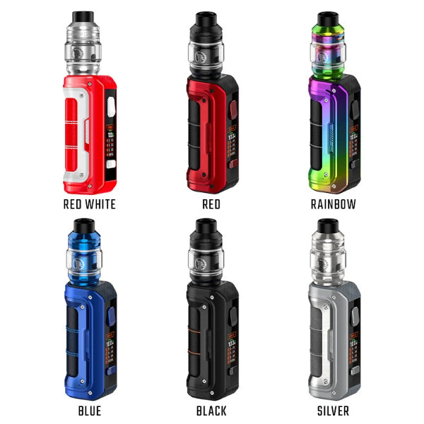 GeekVape Max 100 (Aegis Max 2) Kit、mySite、zt4zffjzw