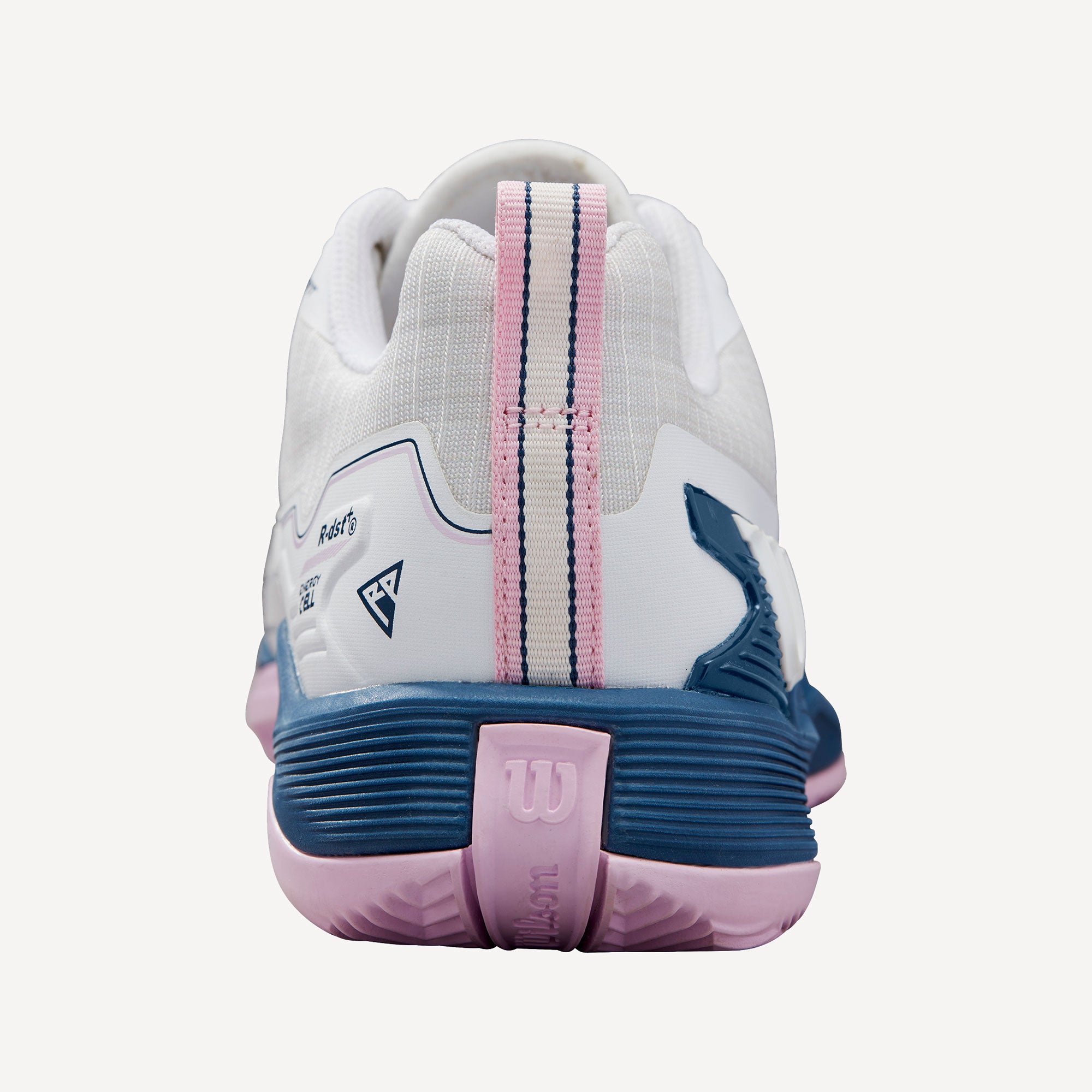 Wilson Rush Pro 4.5 Women's Clay Court Tennis Shoes