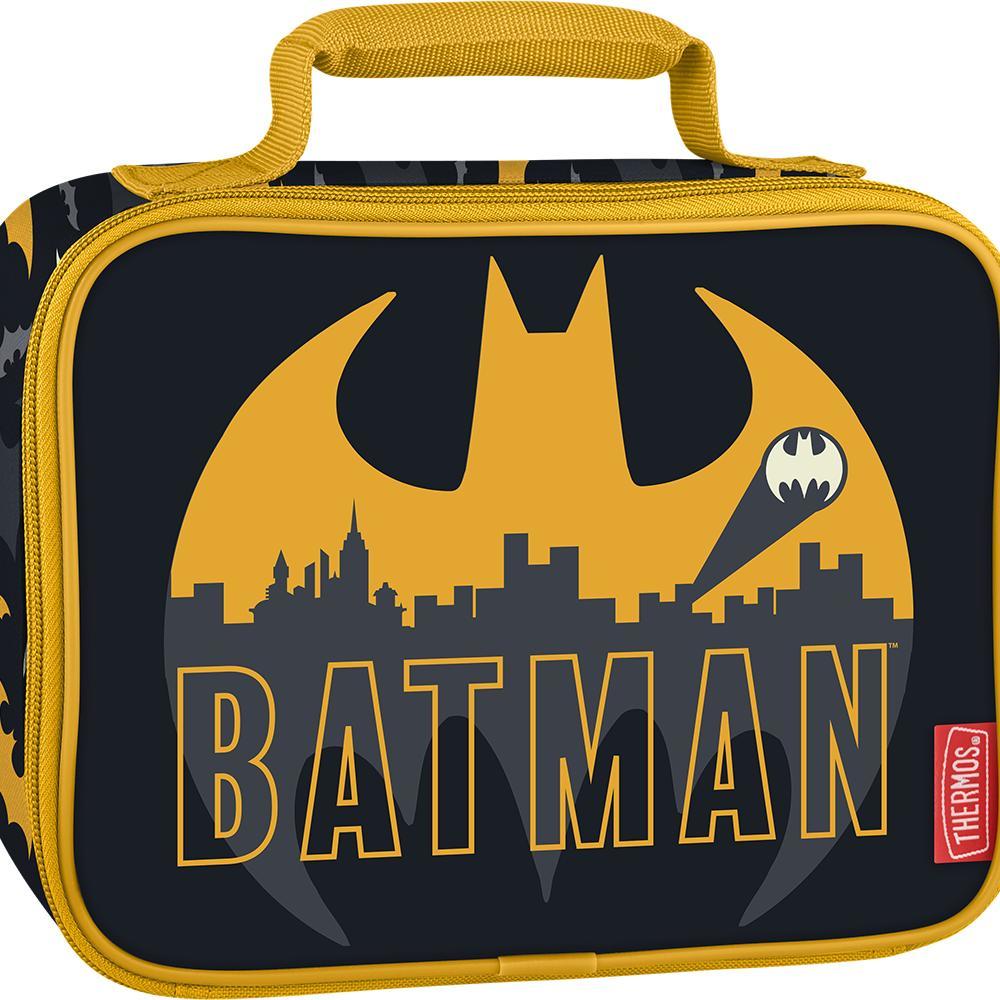 SOFT LUNCH BOX BATMAN™、mySite、noshort