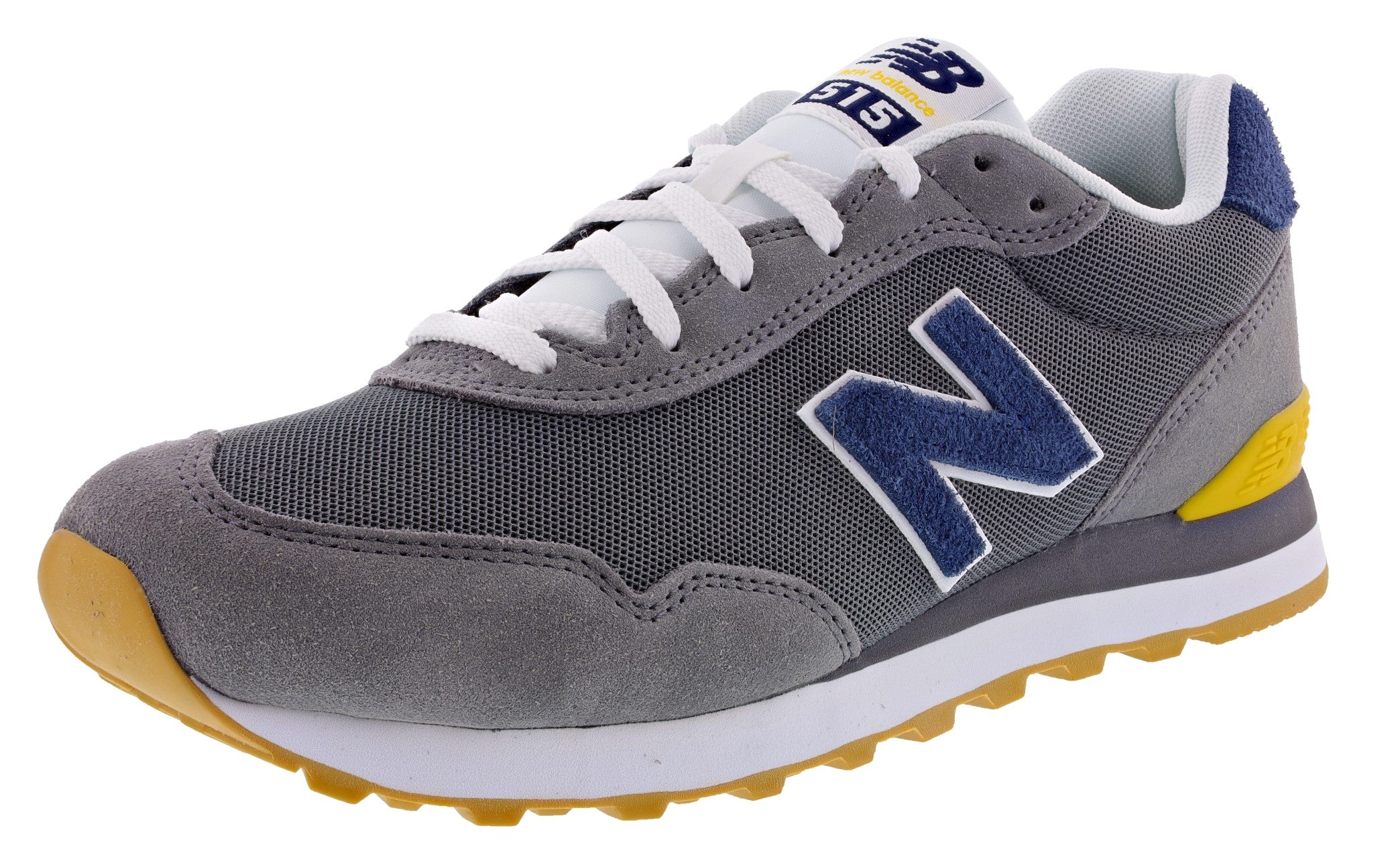 New Balance Men's 515 v3 Classic Retro Sneakers、mySite、dreamappss
