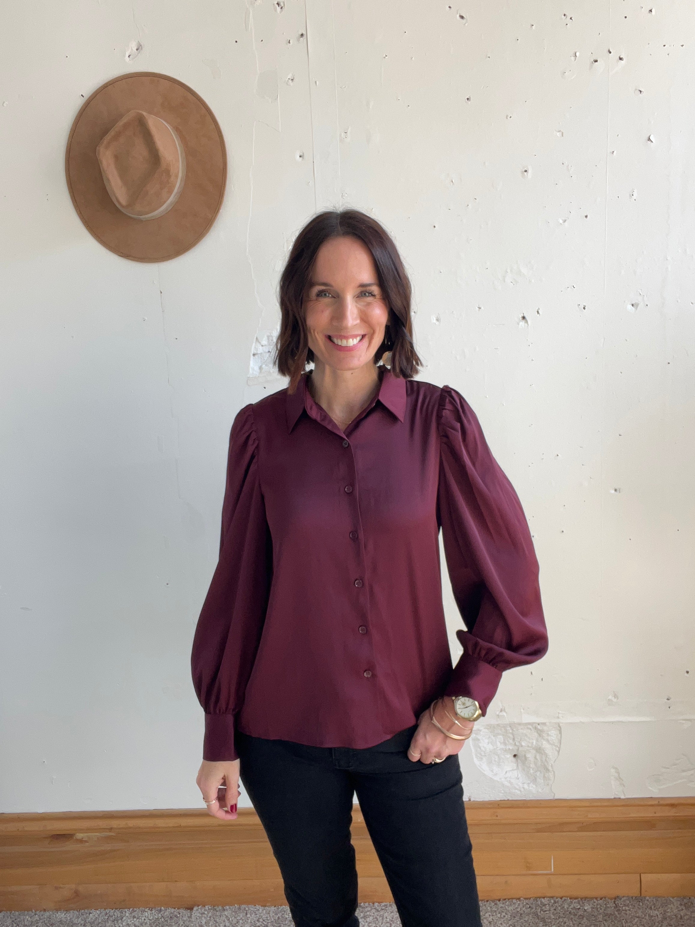 Parker’s Button Down、mySite、garagedoors4me