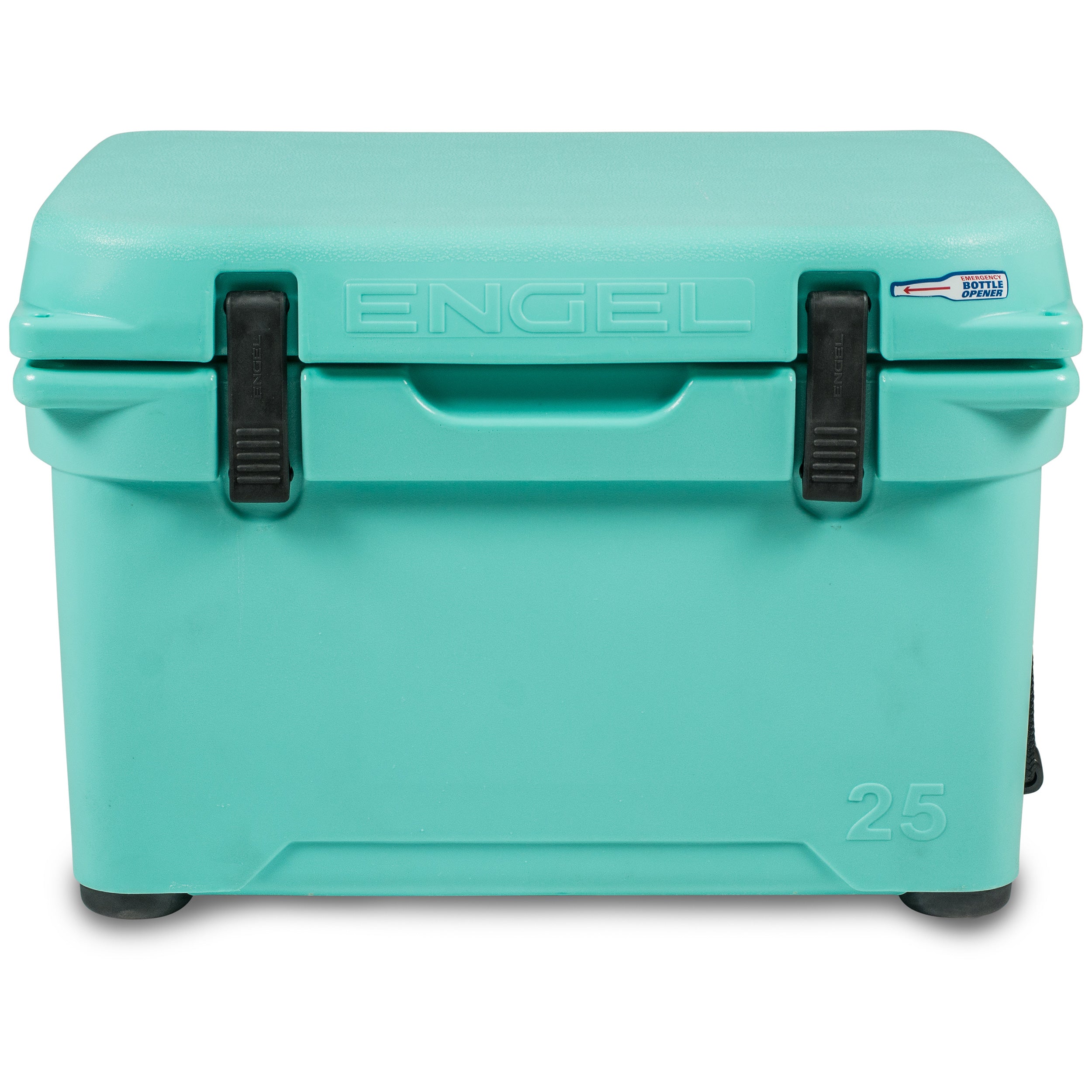 Engel 25 High Performance Hard Cooler and Ice Box、mySite、noshort