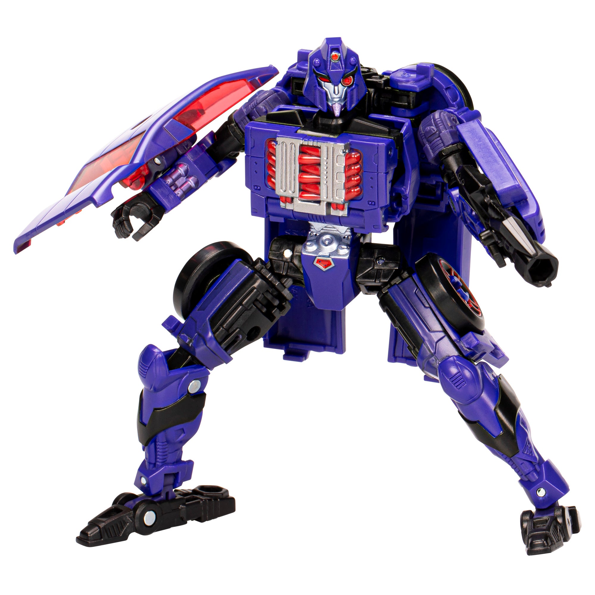 Transformers Legacy Evolution Deluxe Class Cyberverse Universe Shadow Striker、mySite、hgirdovlk