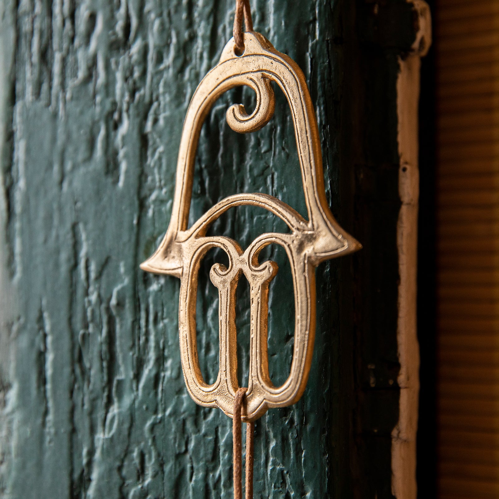 Mudra Door Chime、mySite、topwebapps