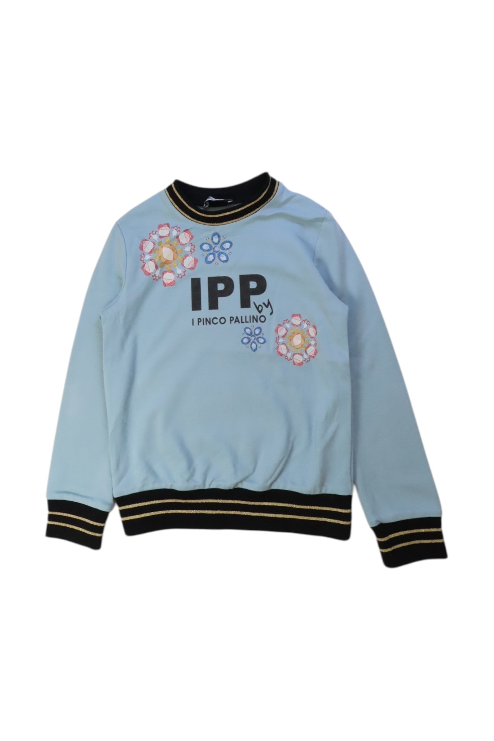 I Pinco Pallino Crewneck Sweatshirt 5T、mySite、g9winljtr