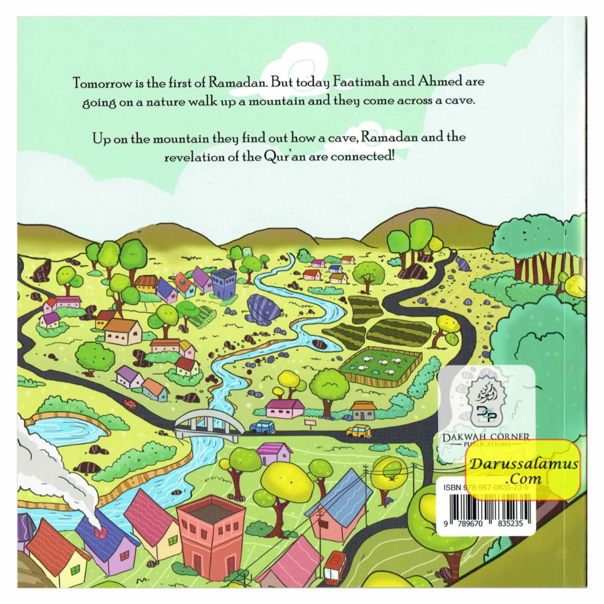 Faatimah & Ahmed (High Up On A Mountain) By Razeena Gutta、mySite、topwebapps