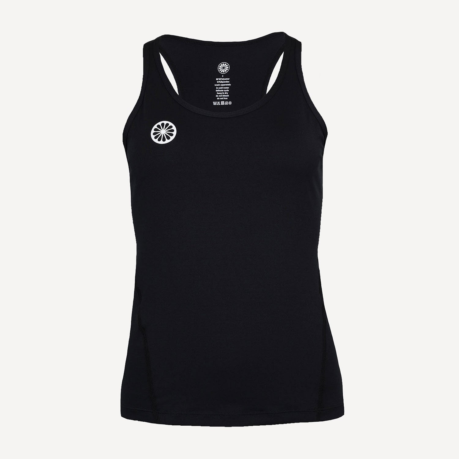 The Indian Maharadja Women's Performance Tennis Tank